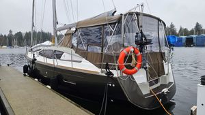 2012 Jeanneau 44DS