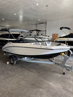 2024 Yamaha SX190