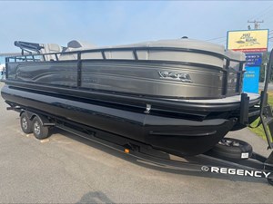 2025 Regency 250 DL3
