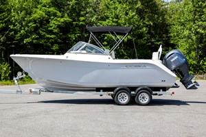 2024 COBIA 220