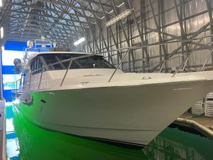 1998 West Bay 58