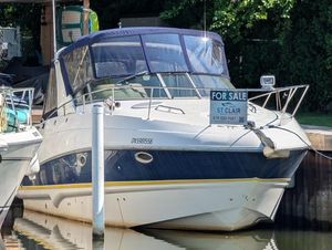 Larson 310 Cabrio 2006