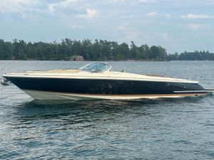 2010 Chris-Craft 28 Launch Special Edition
