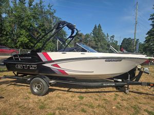 2015 Glastron Glastron GTS 187