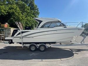 2019 Beneteau Antares 23