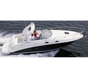 2004 Sea Ray 280 Sundancer