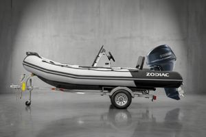 2024 ZODIAC OPEN 4.2