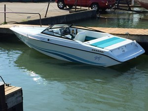 1994 Baja 204 ELIMINATOR