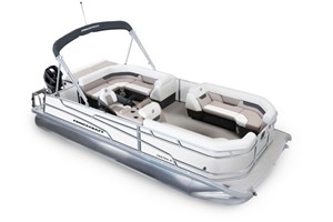 2025 Princecraft VECTRA 21L 60ELPT CT