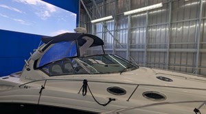 2004 Sea Ray 340 Sundancer