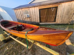 昔の舟 Used Antique and Classics Boats for Sale - Page 1 of 2