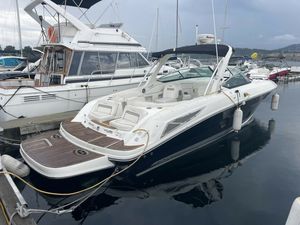 2010 Sea Ray 300 SLX
