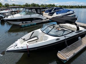 2017 Larson lxi 292