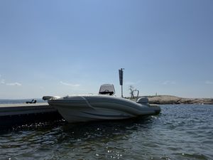2014 Zodiac N-ZO