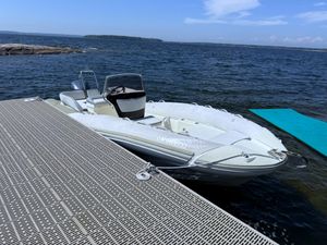 2014 Zodiac N-ZO