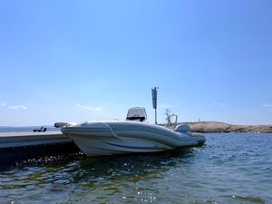 2014 Zodiac N-ZO