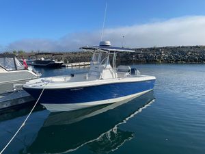 2009 Edgewater 228 CC