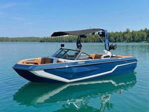 2026 Nautique GS22