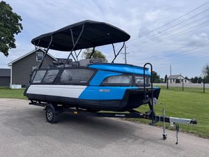 Sea-Doo Switch Cruise 21' - 230HP 2023