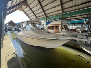 2007 Grady-White Express 305