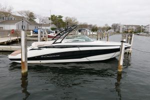 2014 Crownline 285 SS