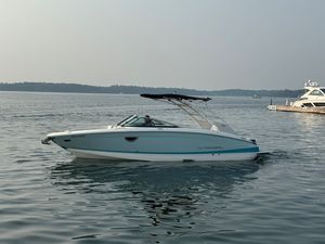 Regal LS6 Surf 2022