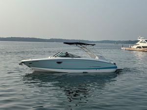 2022 Regal LS6 Surf