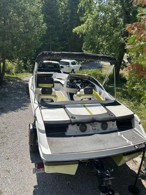 2014 Four Winns H190 RS