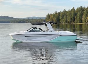 2026 Nautique G23
