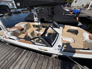 2026 Nautique GS20