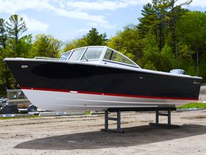 2026 Rossiter R23