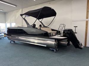 2026 Harris Sunliner 230 SLDH