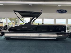 2026 Harris Sunliner 230 SLDH