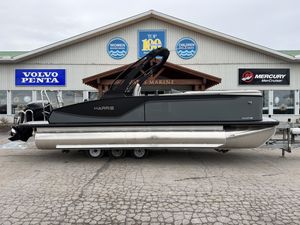 2026 Harris Sunliner 230 SLDH