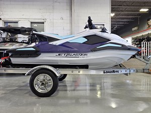 2025 Yamaha JETBLASTER LTD - ACCESSORY CREDIT UP TO $350 OR RA