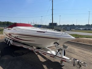 1987 Sea Ray Pachanga