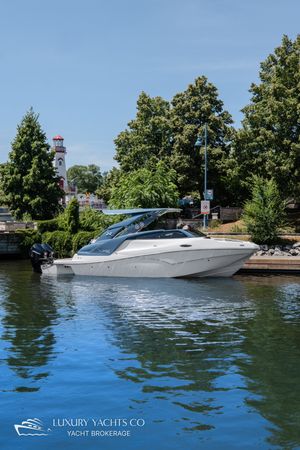 2024 NX Boats 280 Xtreme