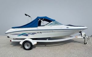 Sea Ray 175 1996