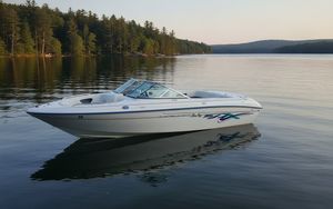 1996 Sea Ray 175