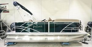 SYLVAN 818 MIRAGE CRS 2026