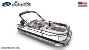 2026 Barletta Arial 22 UC