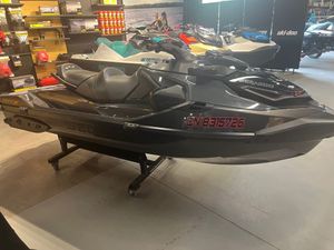 Sea-Doo RXT X 300 with Audio 2022