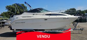 2011 Bayliner 245