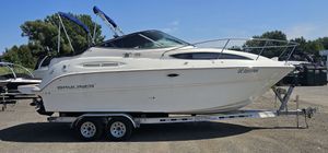 2011 Bayliner 245