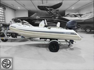 2015 GRAND 380
