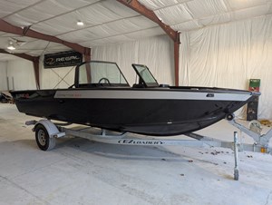 2025 Alumacraft Competitor 185 Sport