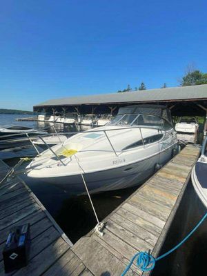 Bayliner Ciera 2655 2002