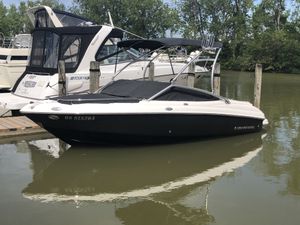 2007 Chaparral 204 SSi
