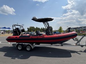 2025 Galaxy Profession Ribs P7