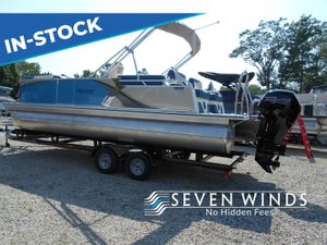 2025 Tahoe 2585 QLS